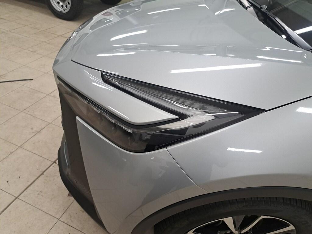 Toyota C-HR 2.0 hv Trend fwd e-cvt