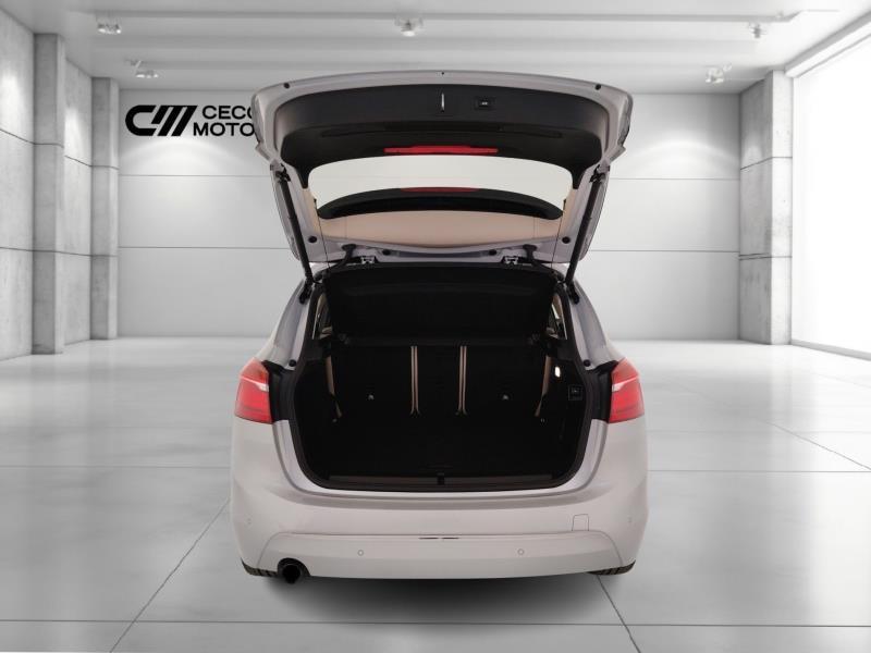 BMW Serie 2 225xe Active Tourer iPerformance Luxury auto my17