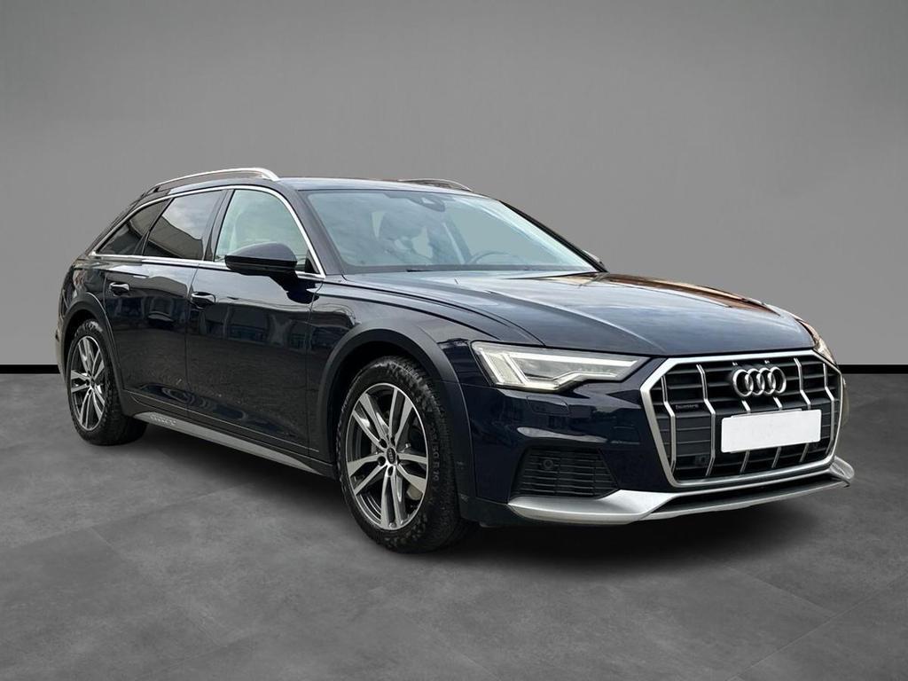 Audi A6 Allroad 40 2.0 tdi mhev 12V Business Advanced quattro 204cv s-tronic