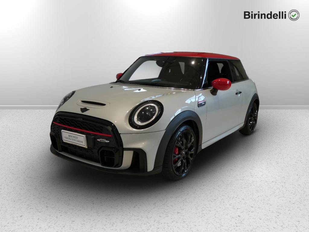 Mini Mini 3p 2.0 JCW auto