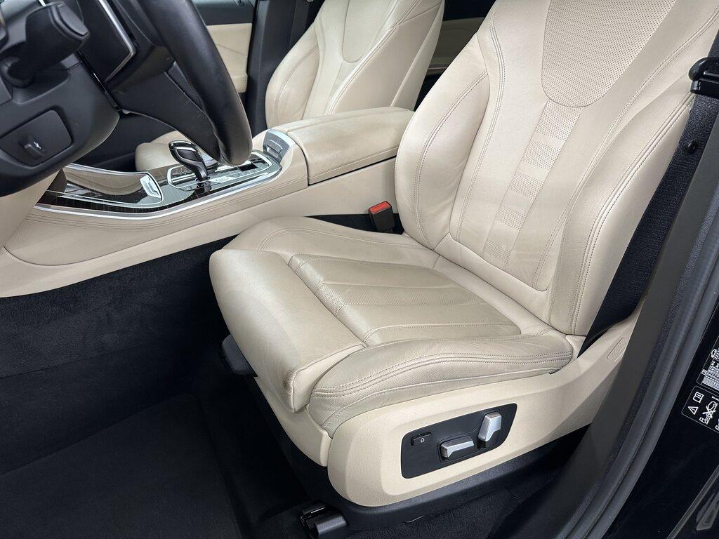 BMW X5 xdrive25d Business auto