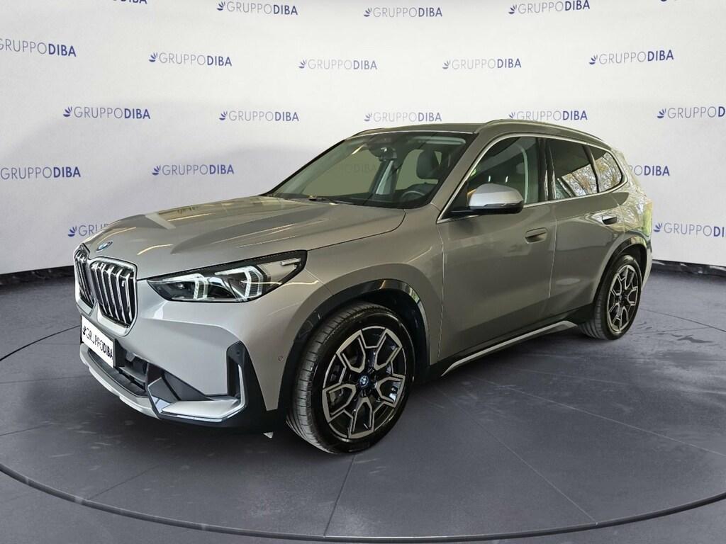 BMW iX1 30 xdrive X-Line