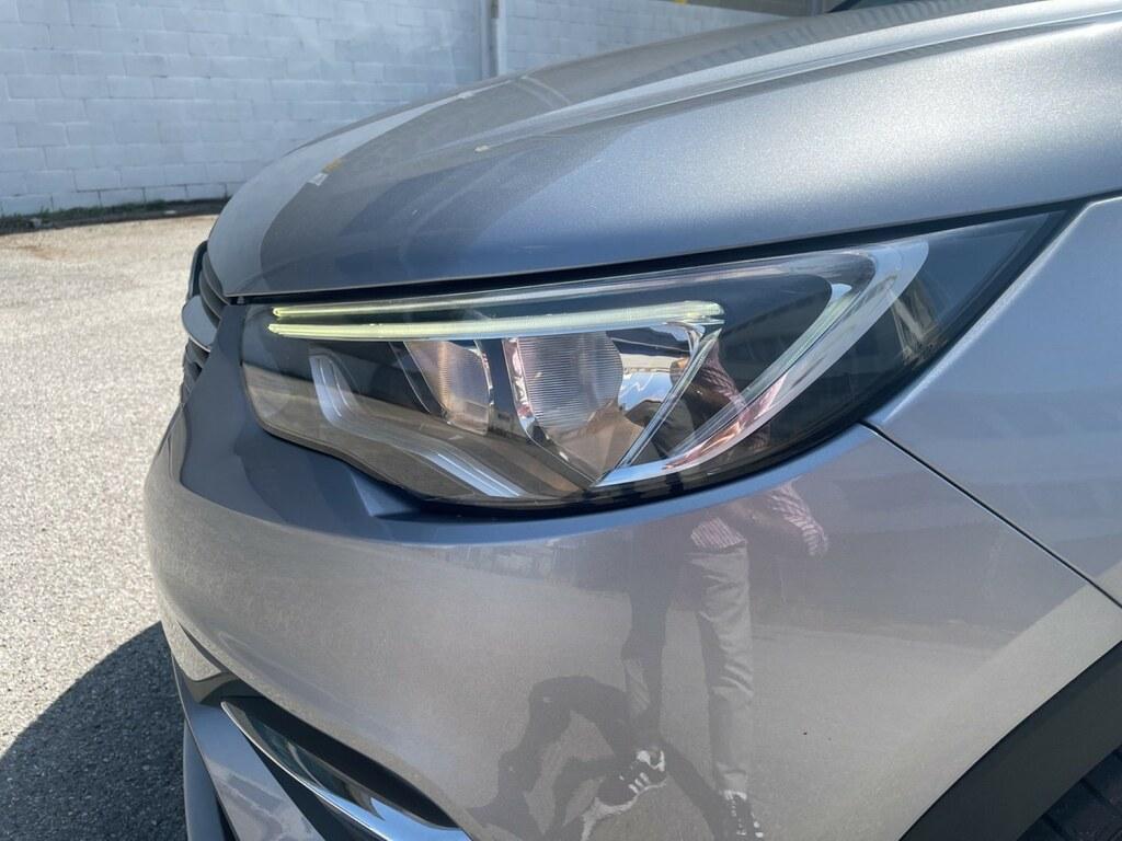 Opel Grandland X 1.5 ecotec Innovation s&s 130cv at6