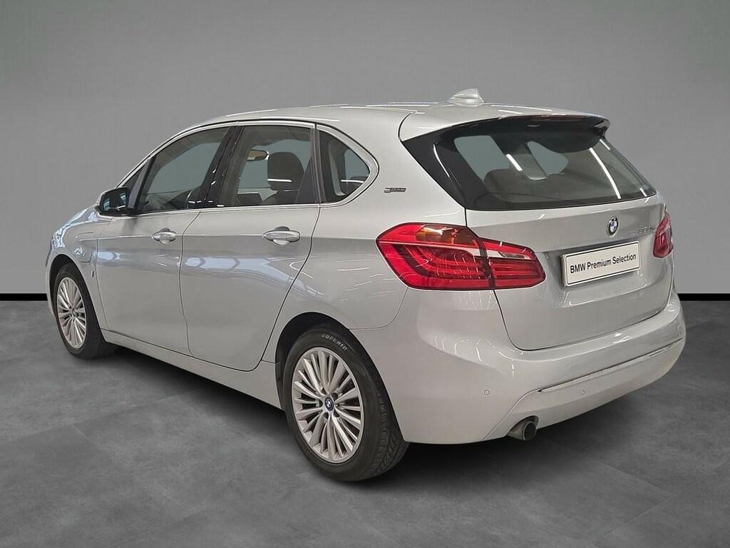 BMW Serie 2 225xe Active Tourer iPerformance Advantage auto