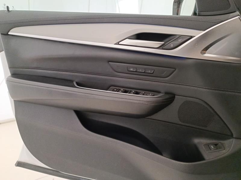 BMW Serie 6 630d Gran Turismo xdrive Msport 265cv auto