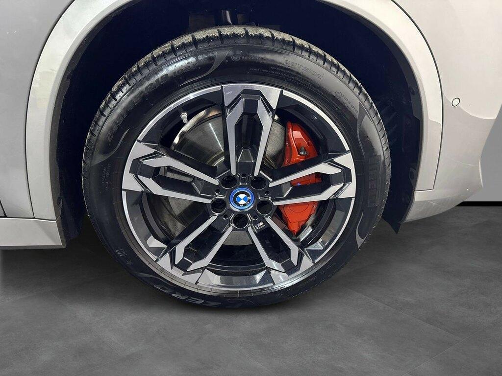 BMW X1 xdrive 25e MSport Pro auto