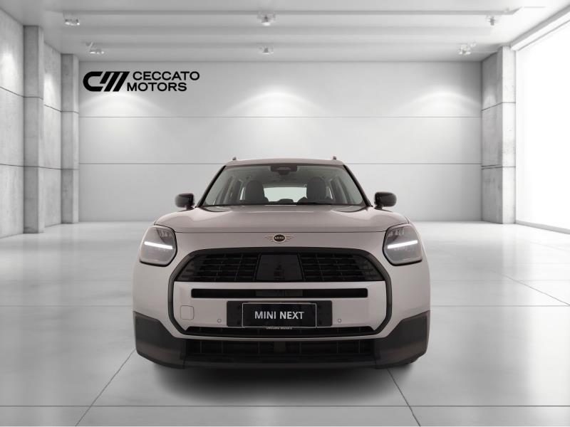 Mini Mini Countryman 2.0 48V D Classic auto