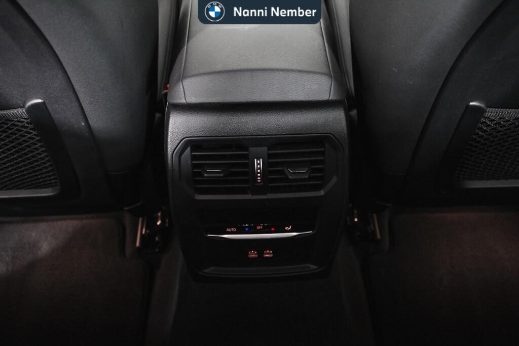 BMW Serie 3 320d Touring mhev 48V Sport auto