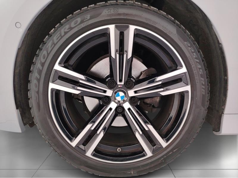 BMW Serie 3 320d Touring mhev 48V Msport xdrive auto