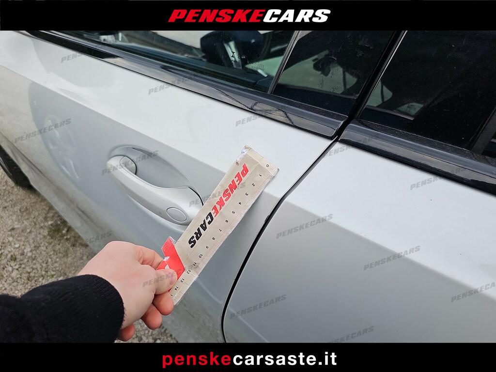 BMW Serie 3 M M340i xdrive auto