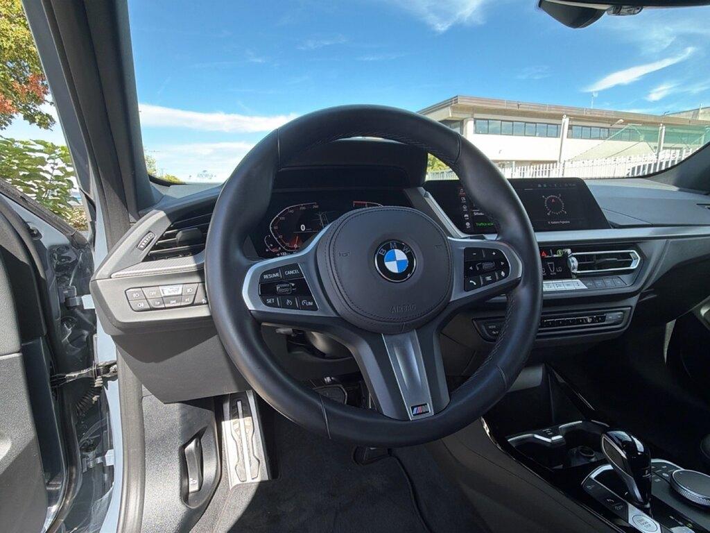 BMW Serie 1 118i Msport 136cv auto