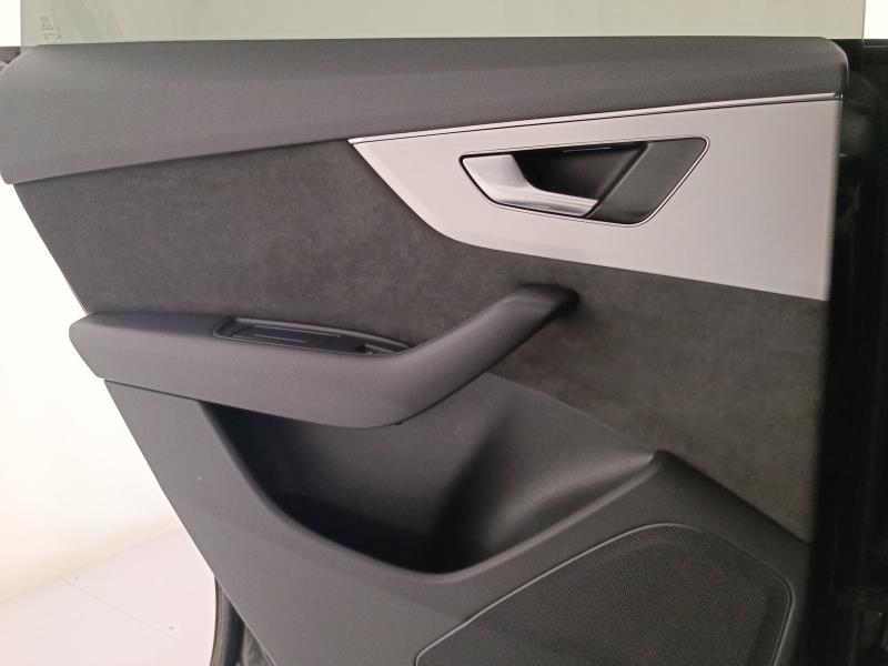 Audi Q8 50 3.0 tdi mhev Sport quattro tiptronic