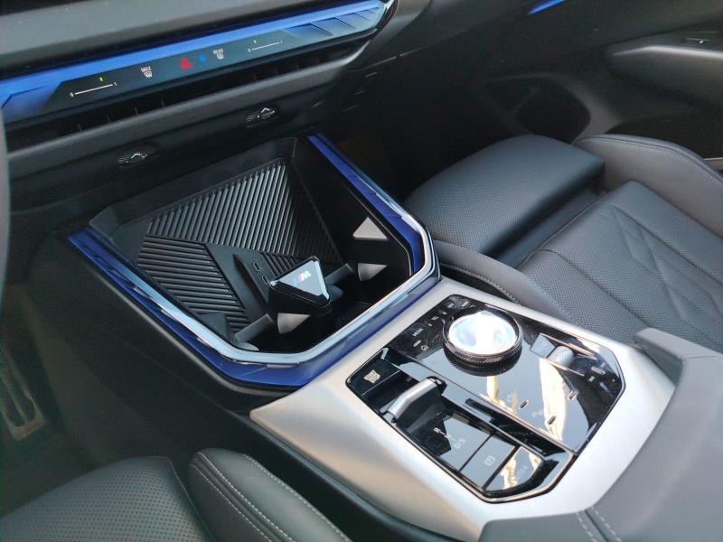 BMW X3 xdrive40d Msport Pro auto