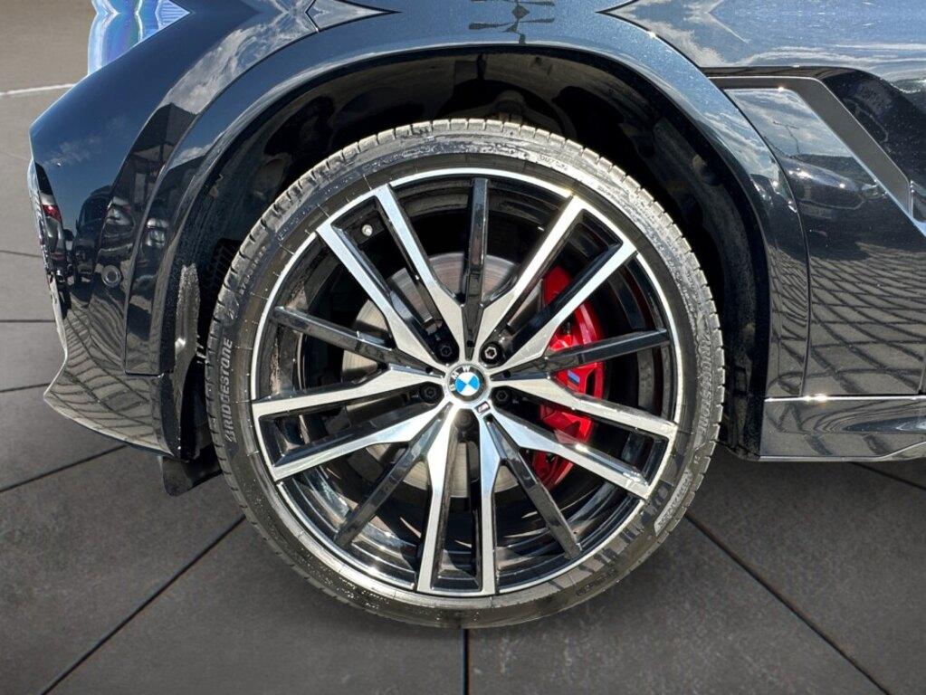 BMW X6 X6 xdrive40d mhev 48V Msport auto