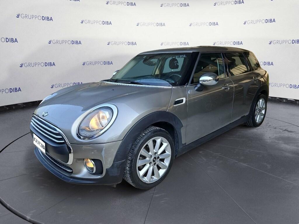 Mini One Clubman 1.5 One Boost Auto