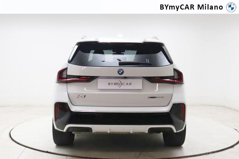 BMW X1 xdrive 25e MSport Pro auto