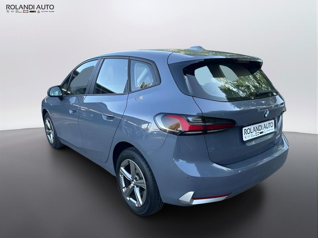 BMW Serie 2 218d Active Tourer auto