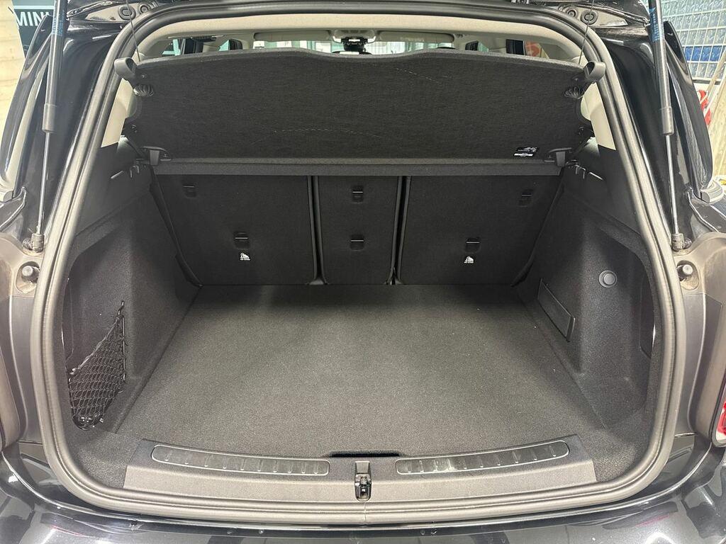 Mini Cooper Countryman 1.5 TwinPower Turbo Cooper