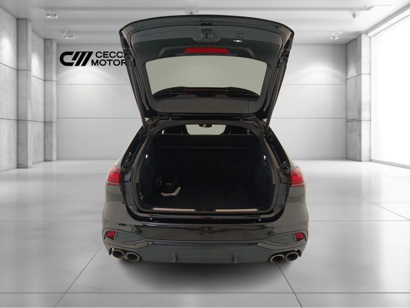 Audi S5 Avant 3.0 tfsi mhev+ sport attitude quattro 367cv s-tronic