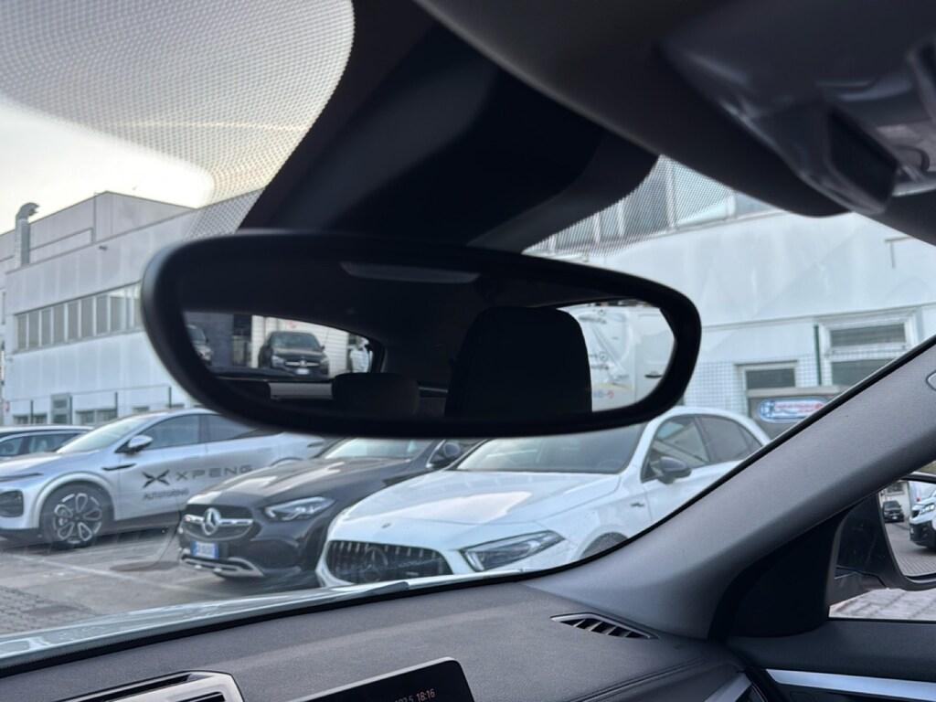 BMW X2 xdrive18d Business X auto