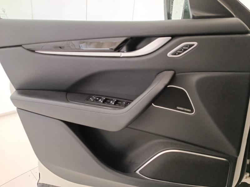 Maserati Levante 3.0 V6 Granlusso 275cv auto my19