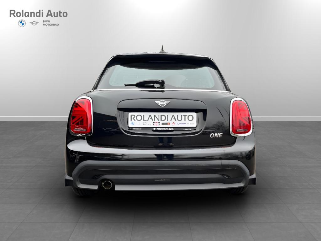 Mini Mini 5p 1.5 One Classic 75cv