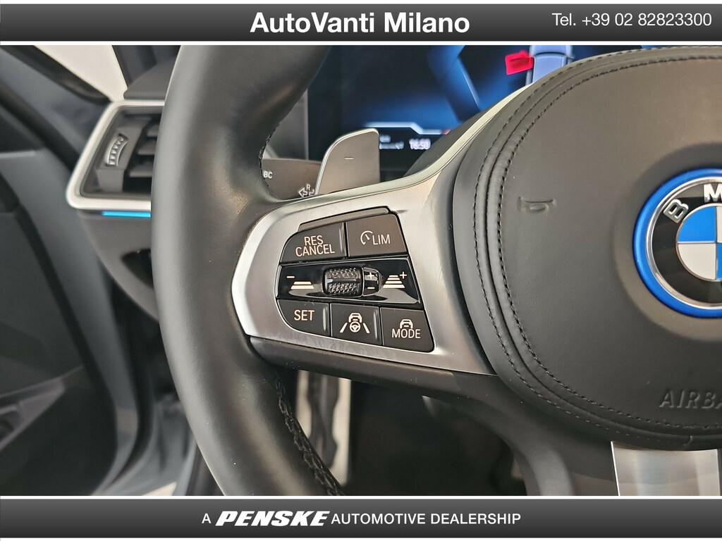 BMW Serie 3 330e Touring Msport xdrive auto
