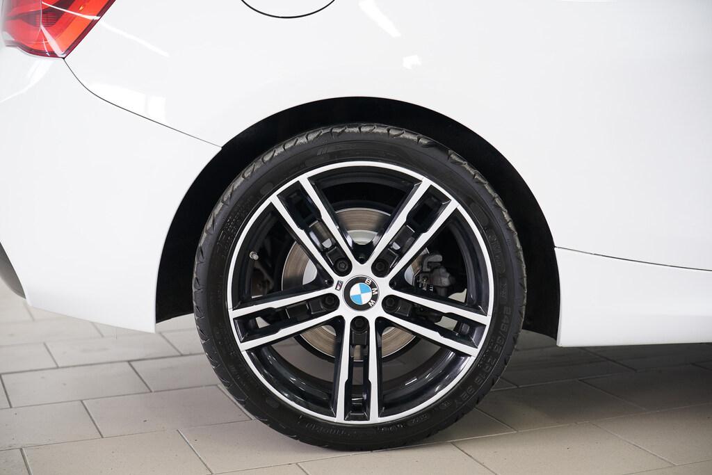 BMW Serie 1 120i Msport 3p