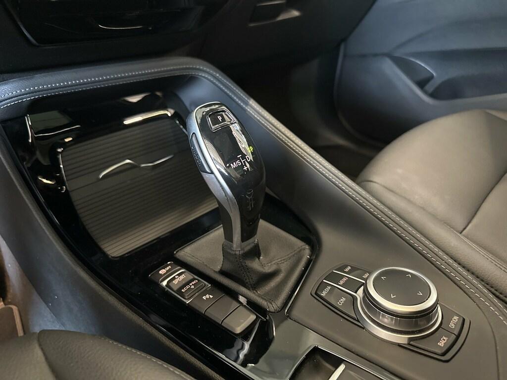BMW X1 sdrive18i xLine Plus 136cv auto