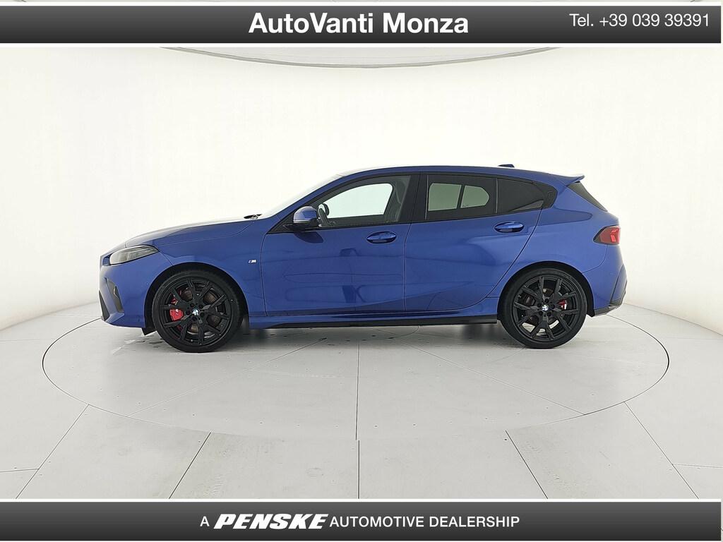 BMW Serie 1 118d MSport Pro auto