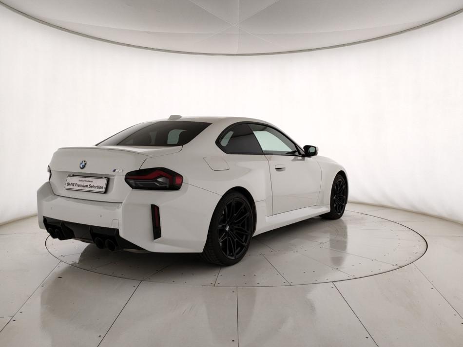 BMW M2 Coupe 3.0 460cv auto