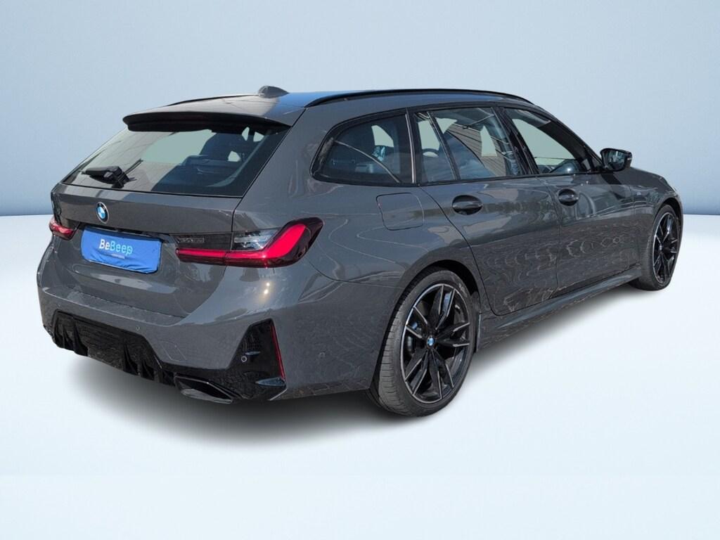 BMW Serie 3 M M340d Touring mhev 48V xdrive auto