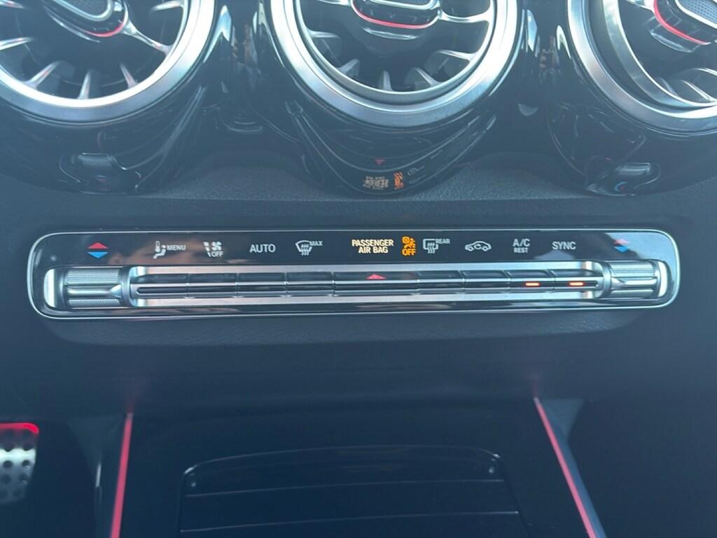 Mercedes GLB 180 d Premium auto