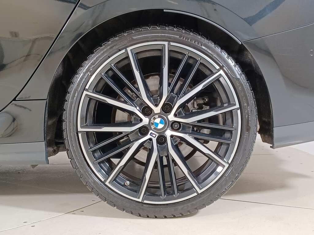 BMW Serie 2 220d Gran Coupe Msport xdrive auto