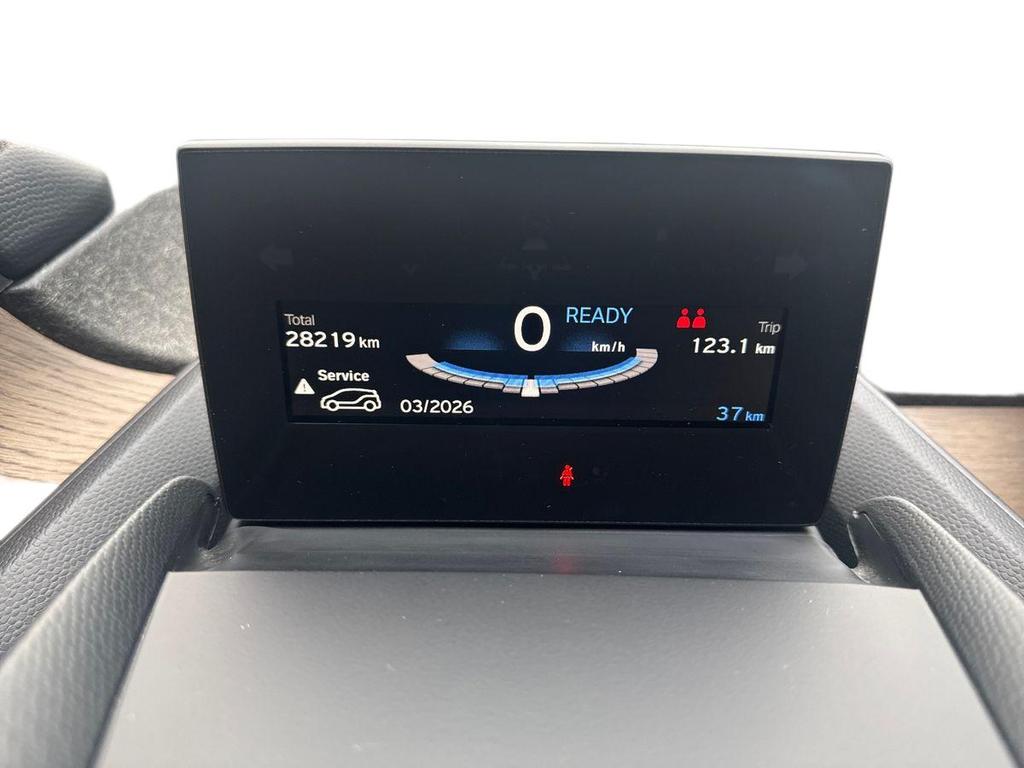 BMW i3 i3s 120Ah Advantage