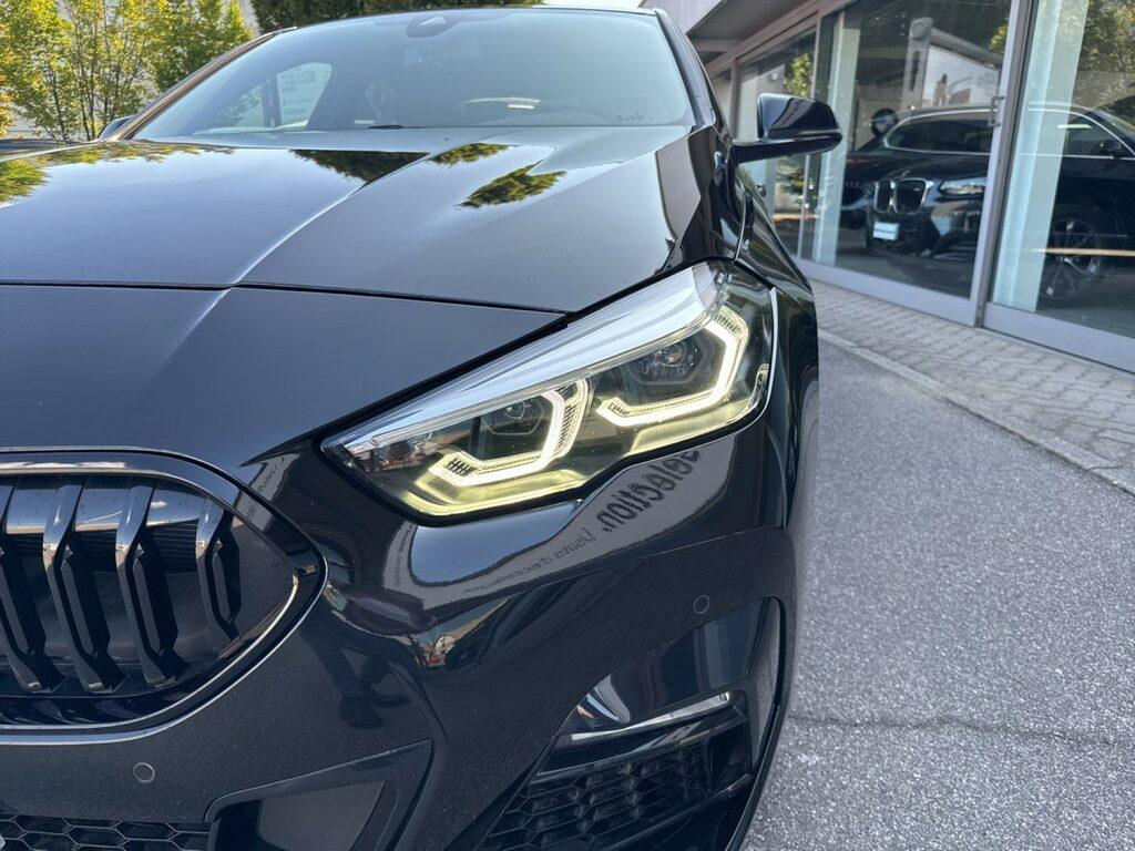 BMW Serie 2 220d Gran Coupe Msport auto