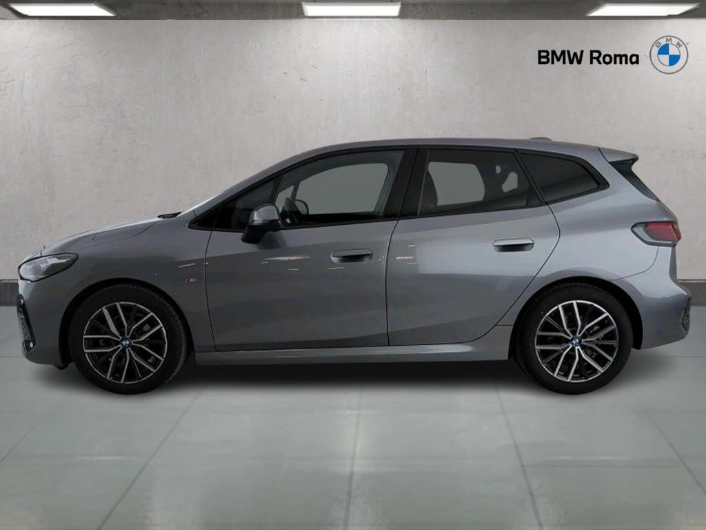 BMW Serie 2 218d Active Tourer Msport auto