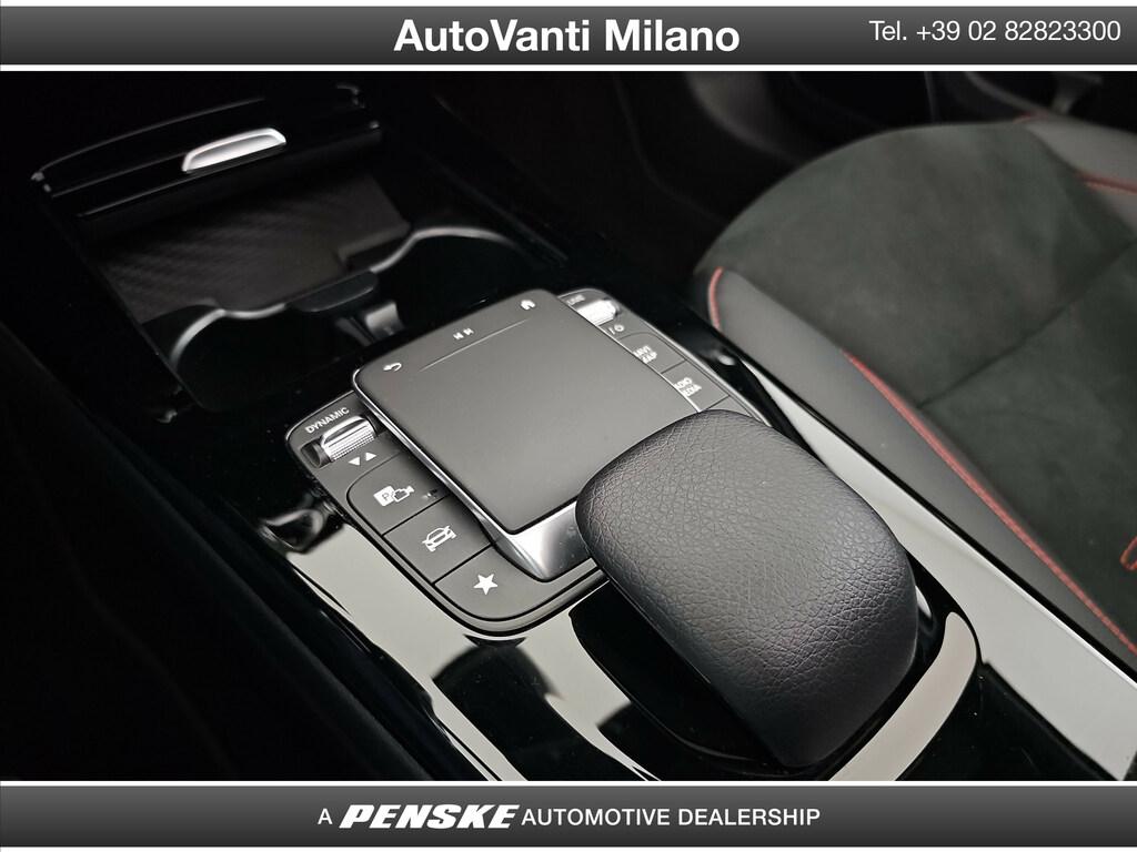 Mercedes Classe A 220 d Premium auto