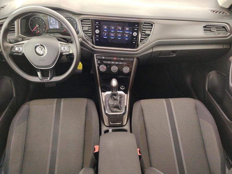 Volkswagen T-Roc 1.5 tsi act Business dsg