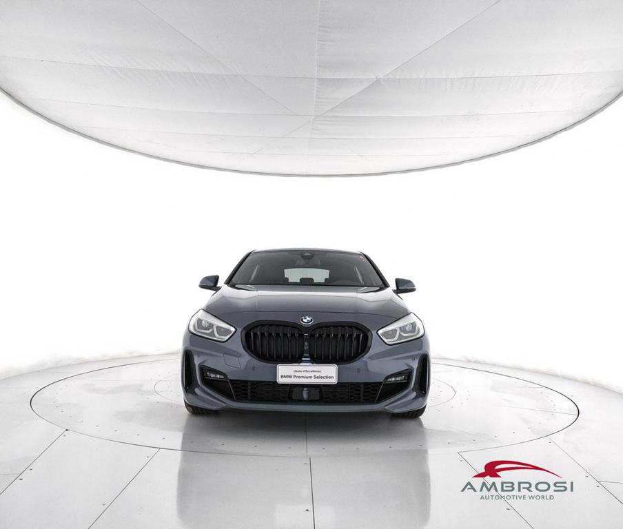 BMW Serie 1 118d ColorVision Edition auto