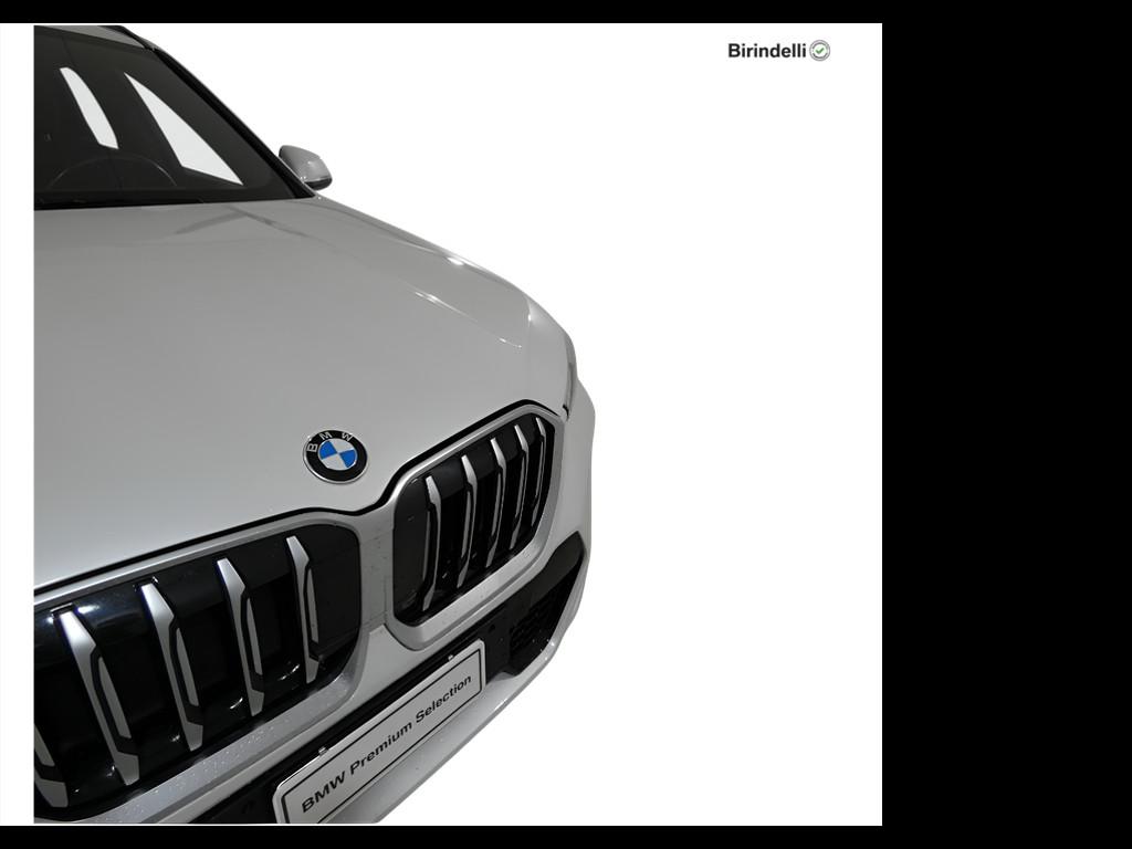 BMW X1 sdrive18d MSport auto