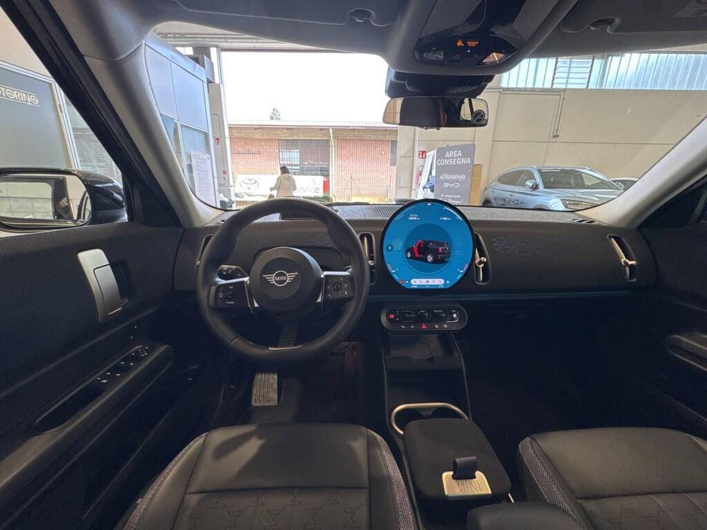Mini Mini Countryman 2.0 48V D Classic auto