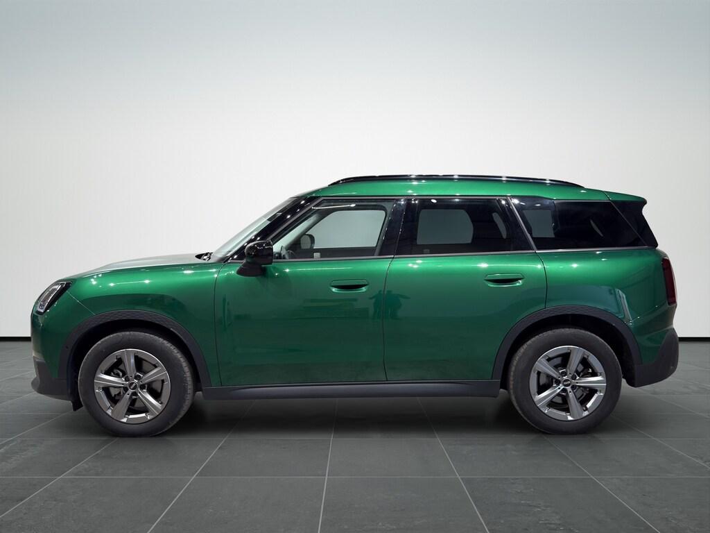 Mini Mini Countryman 2.0 48V D Classic auto