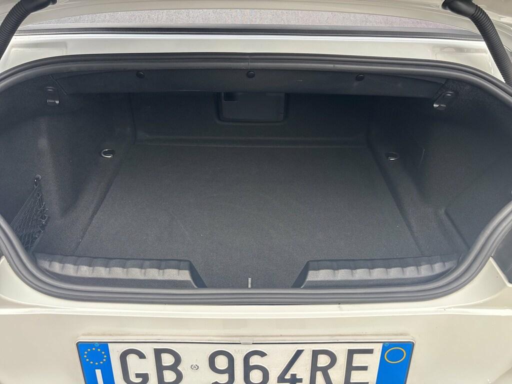 BMW Z4 sdrive 20i Sport auto