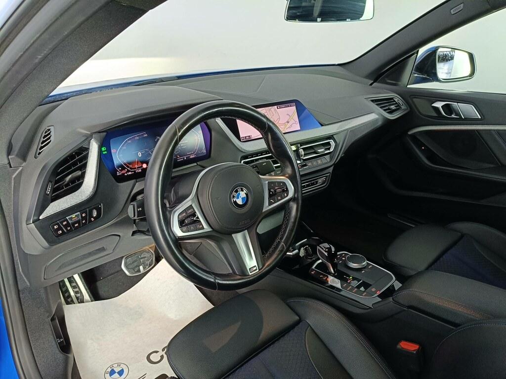 BMW Serie 2 216d Gran Coupe Msport auto