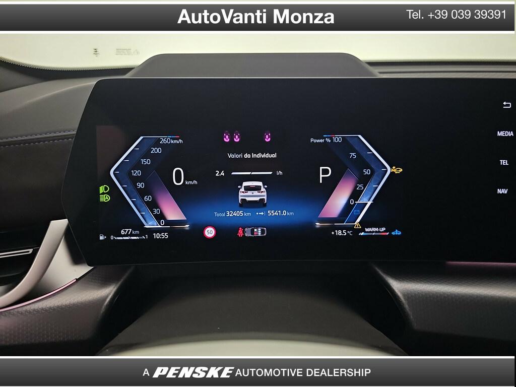 BMW X2 xdrive 20d 48V MSport Pro auto