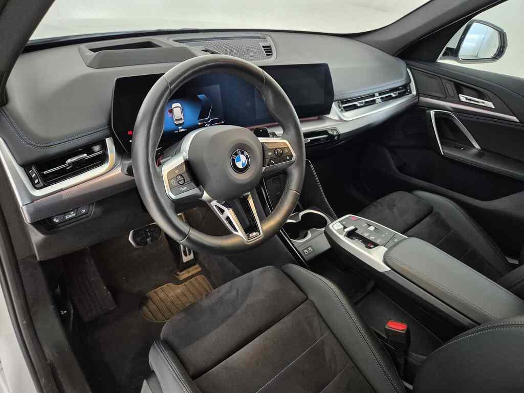 BMW X1 xdrive20d mhev 48V MSport Pro auto