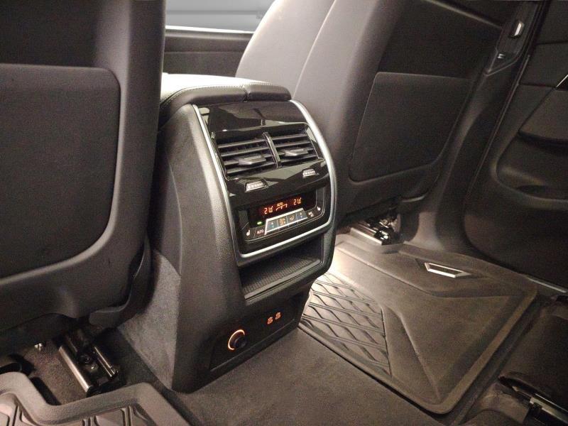 BMW X7 xdrive 40d 48V MSport Pro auto 7p.ti