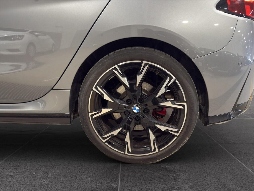 BMW Serie 1 118d MSport Pro auto