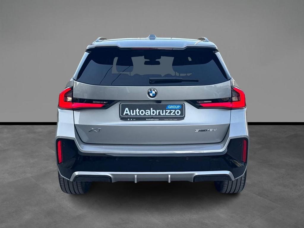 BMW X1 sdrive18d MSport Pro auto